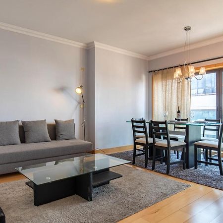 Lovelystay - Modern Apartment In Anjos Lisboa Eksteriør bilde