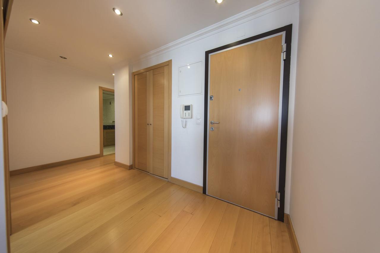 Lovelystay - Modern Apartment In Anjos Lisboa Eksteriør bilde