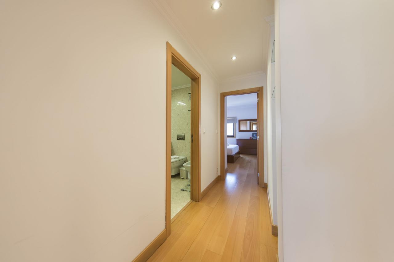 Lovelystay - Modern Apartment In Anjos Lisboa Eksteriør bilde
