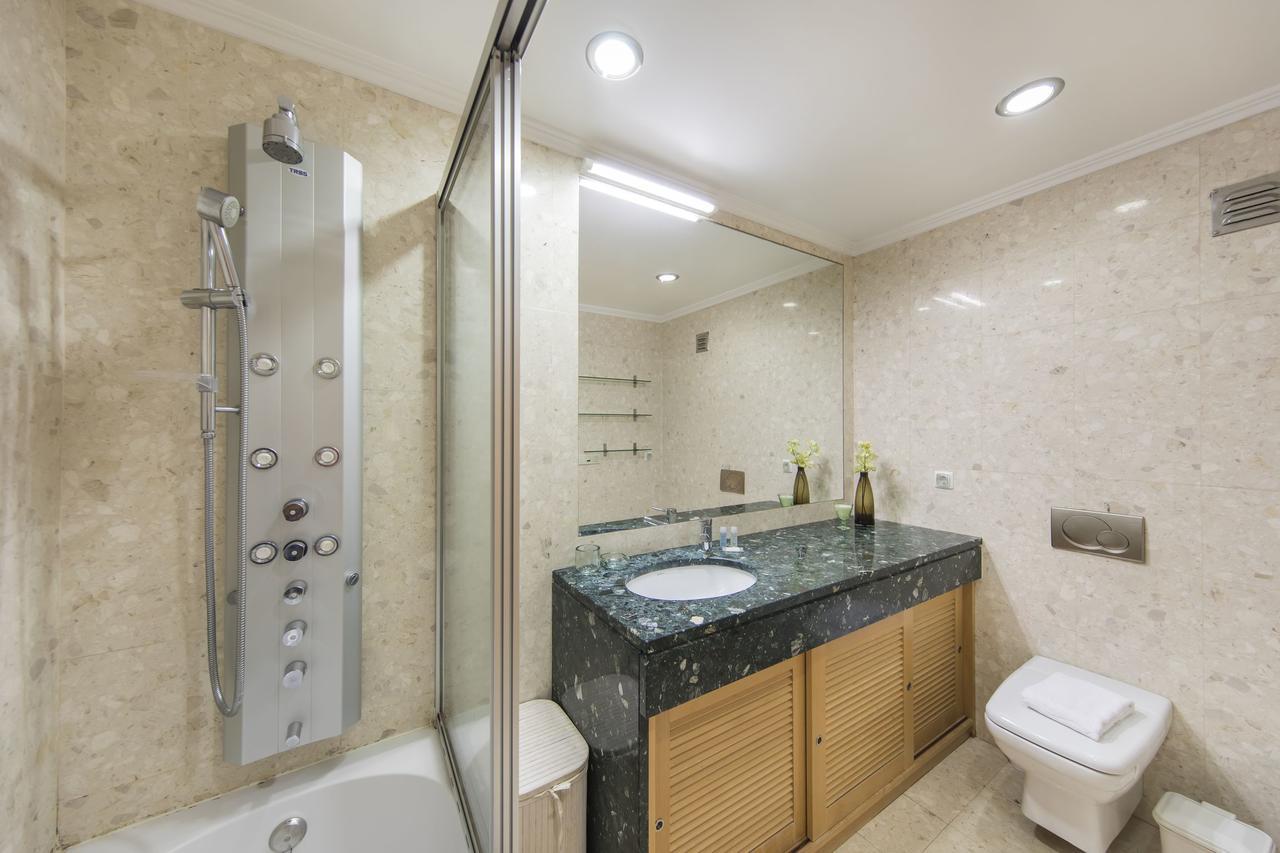 Lovelystay - Modern Apartment In Anjos Lisboa Eksteriør bilde