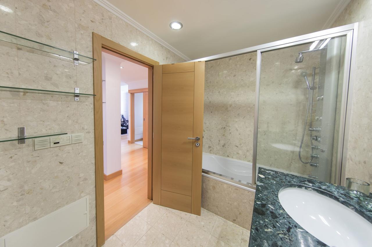 Lovelystay - Modern Apartment In Anjos Lisboa Eksteriør bilde