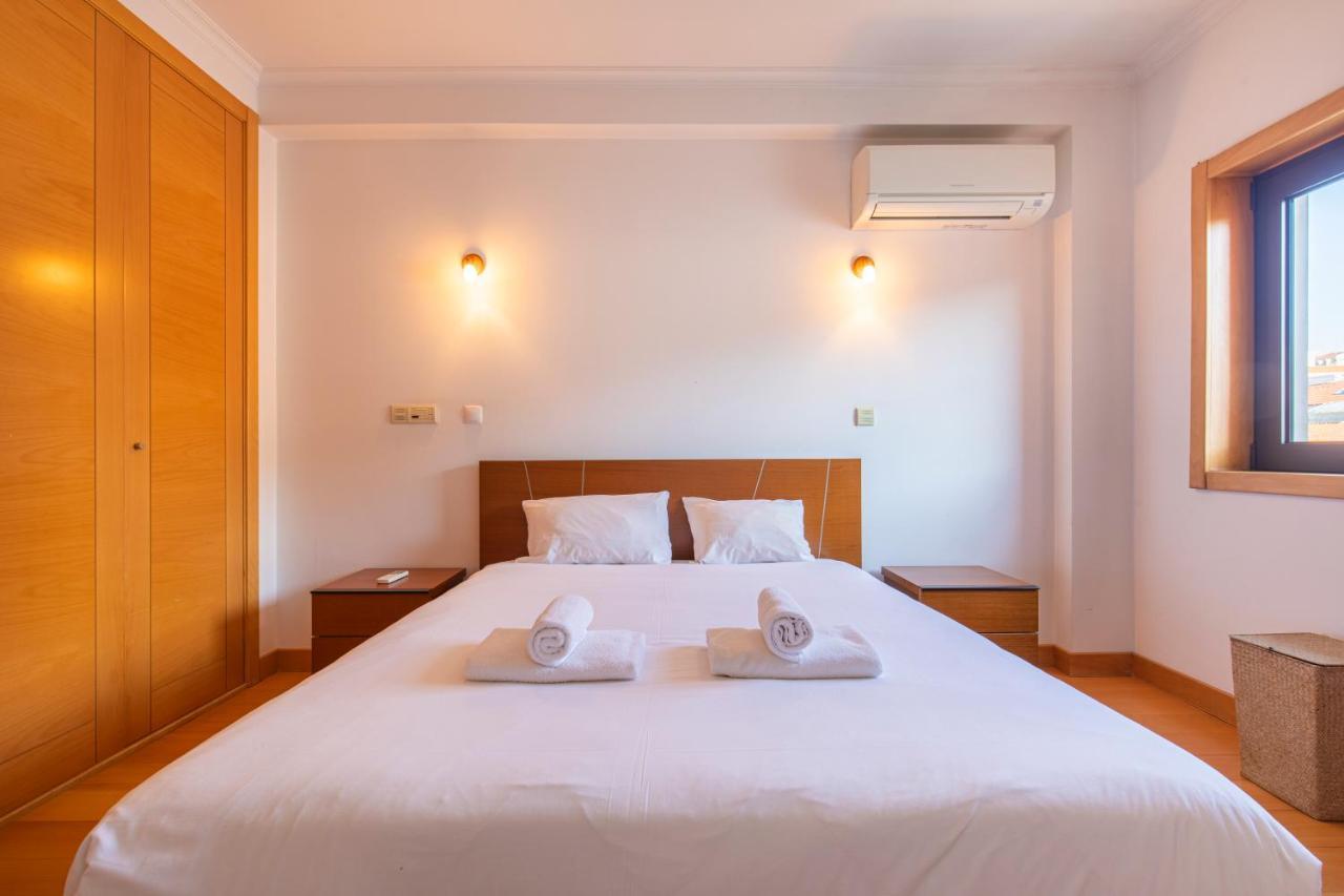 Lovelystay - Modern Apartment In Anjos Lisboa Eksteriør bilde
