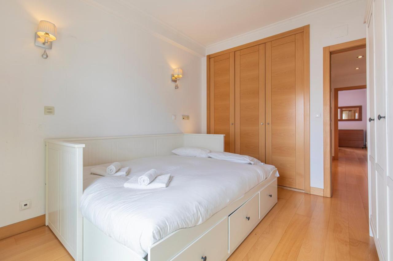 Lovelystay - Modern Apartment In Anjos Lisboa Eksteriør bilde