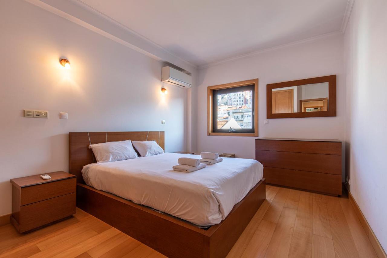 Lovelystay - Modern Apartment In Anjos Lisboa Eksteriør bilde
