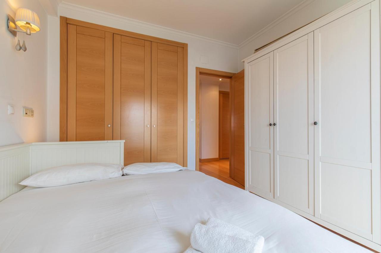 Lovelystay - Modern Apartment In Anjos Lisboa Eksteriør bilde