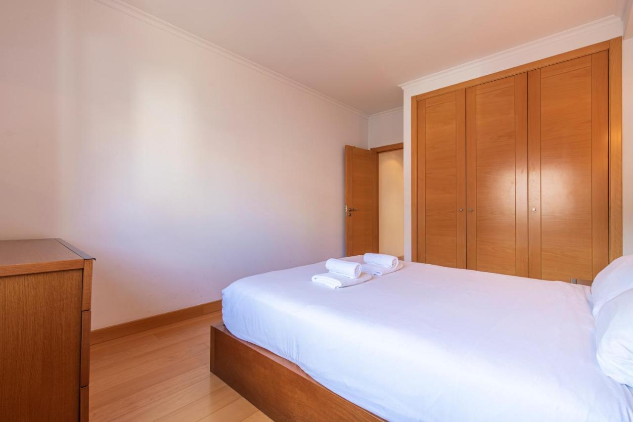 Lovelystay - Modern Apartment In Anjos Lisboa Eksteriør bilde