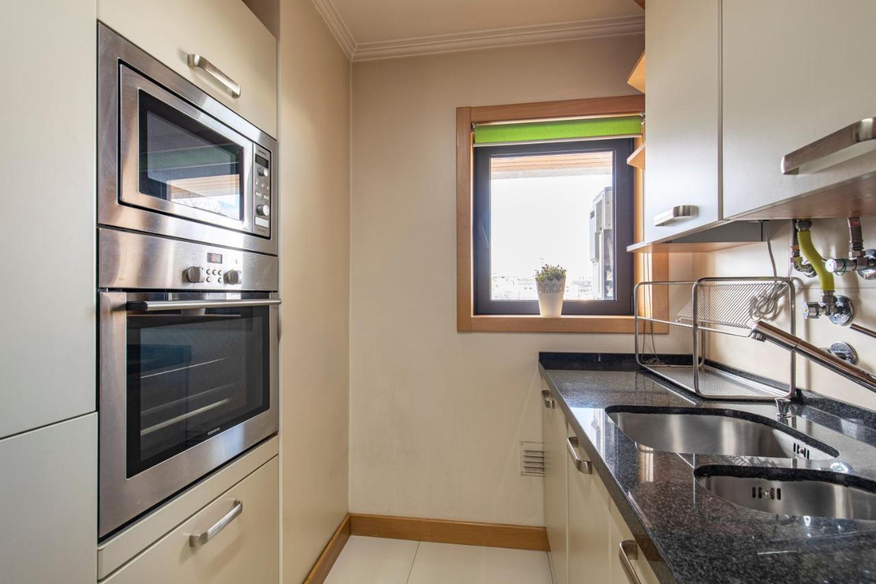 Lovelystay - Modern Apartment In Anjos Lisboa Eksteriør bilde