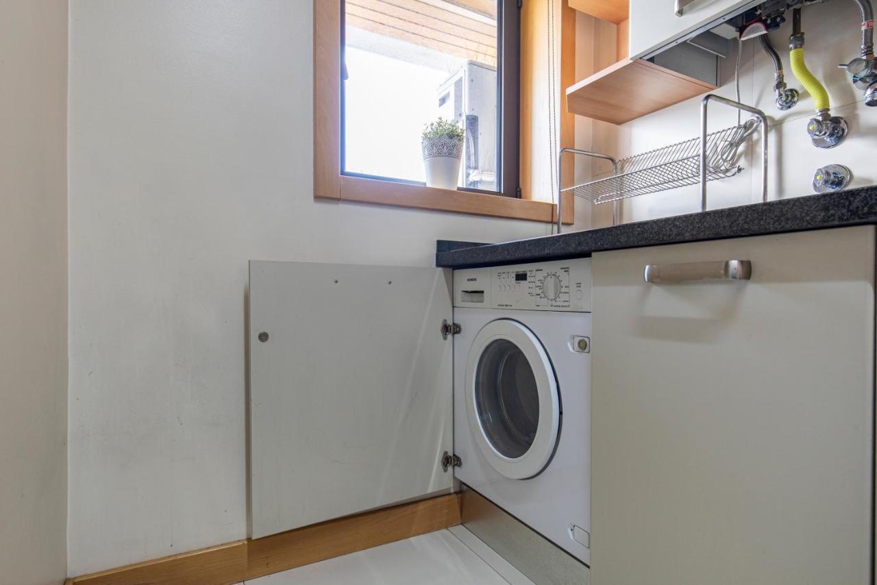 Lovelystay - Modern Apartment In Anjos Lisboa Eksteriør bilde